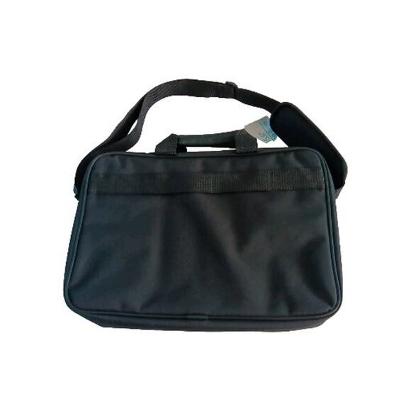 HP Essential Laptop Notebook Carring case Black 15.6" H2W17AA#ABA NEW - Picture 2 of 4